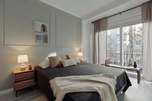 Noguera - 2 bedrooms in Eixample Esquerra