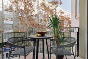 Noguera - 2 bedrooms in Eixample Esquerra