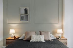 Noguera - 2 bedrooms in Eixample Esquerra