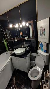 Ferdinand Apartment - Self Check-in & Sea View