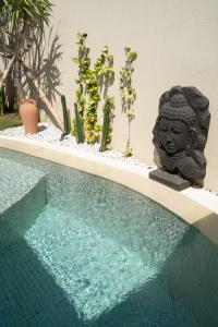 Cozy Villa Alami 2BR Sanur beachside