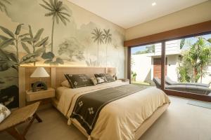 Cozy Villa Alami 2BR Sanur beachside