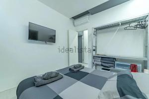 CityLife-San Siro -Design Apartment con WIFI&AC