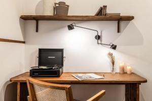 Nijar - 3 bedrooms in Almagro