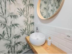 Guesthouse El arca de Noé