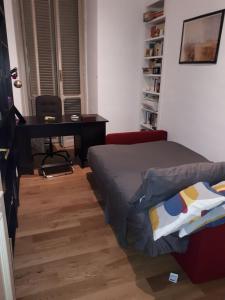 a Casa di Sami in estate