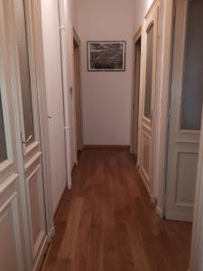 a Casa di Sami in estate