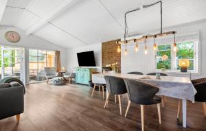 Holiday Home Linningvej