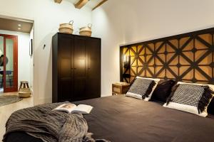 Annamer - 2 bedrooms and terrace in El Born