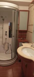 Casa con 1 Camera da Letto