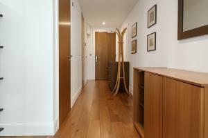 Still Life Warren Street