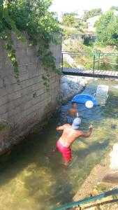 Quarto águas- Casa Amazonia PT