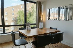 Still Life Warren Street