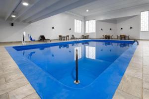 Hawthorn Extended Stay by Wyndham Chambersburg