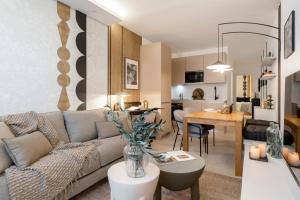 Cori - 1 bedroom in Trafalgar - 3-звездочные отели в городе Мадрид