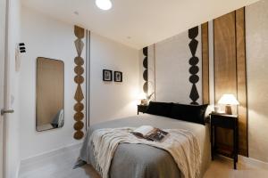 Cori - 1 bedroom in Trafalgar