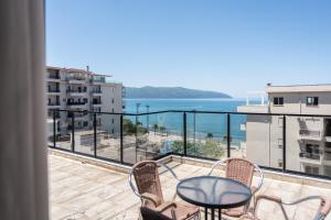 Palm Suites Apartment-Suite