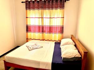 lagoon Villa and Restaurant