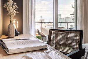 Monda - 2 bedrooms and terrace in Goya