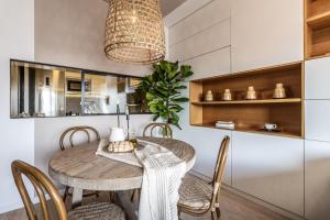 Monda - 2 bedrooms and terrace in Goya