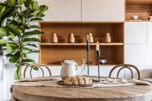 Monda - 2 bedrooms and terrace in Goya