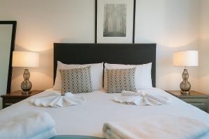 Still Life - Vauxhall