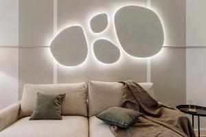 Toliman - 1 bedroom and office in Eixample Dreta