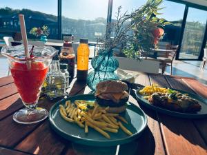 Zimbali Lakes Resort Ocean Club D24