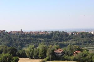 Hotel Ristorante La Collina