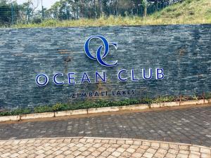 Zimbali Lakes Resort Ocean Club D24