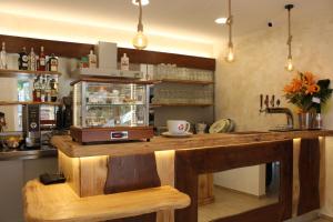 Hotel Ristorante La Collina