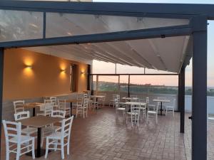 Hotel Ristorante La Collina