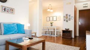 Stylish 1 Bedroom Apartment Budva