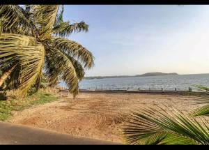 abigail get away home