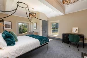 The Scarborough Suite