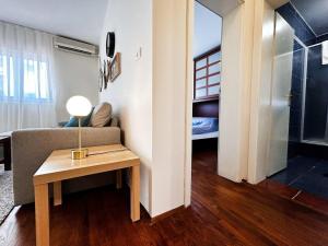 Stylish 1 Bedroom Apartment Budva