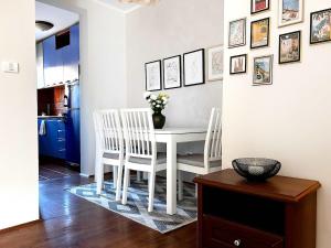 Stylish 1 Bedroom Apartment Budva