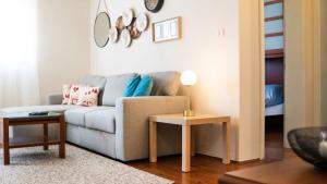 Stylish 1 Bedroom Apartment Budva