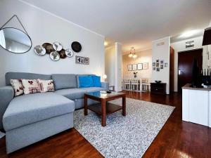 Stylish 1 Bedroom Apartment Budva