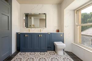 The Scarborough Suite