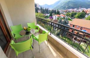 Diva Petra Apartments