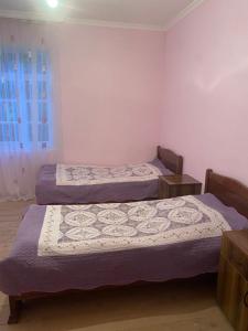 Zuriko Kakhianis Guest House