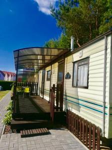 Tukan - Domek letniskowy