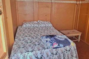 Isla Yansailadub San blas habitacion privada