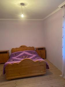 Zuriko Kakhianis Guest House