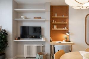 Izmir - 1 bedroom in Cuatro Caminos