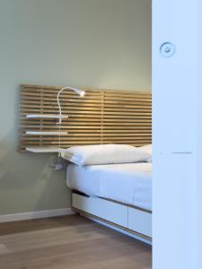 Orea Spiti - Suite Verde Miele