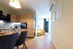 Orea Spiti - Suite Verde Miele