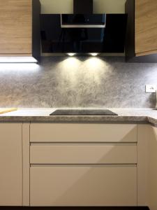 Orea Spiti - Suite Verde Miele