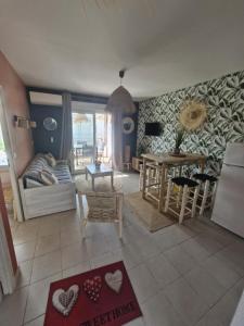 Appartements Casa Verde Poggio Mezzana : photos des chambres